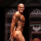 Nathan  Willoughby - NPC Big Sky Championships 2013 - #1